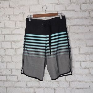 Mossimo Supply Co board‎ shorts